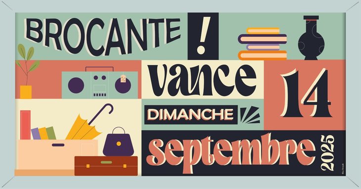  Brocante