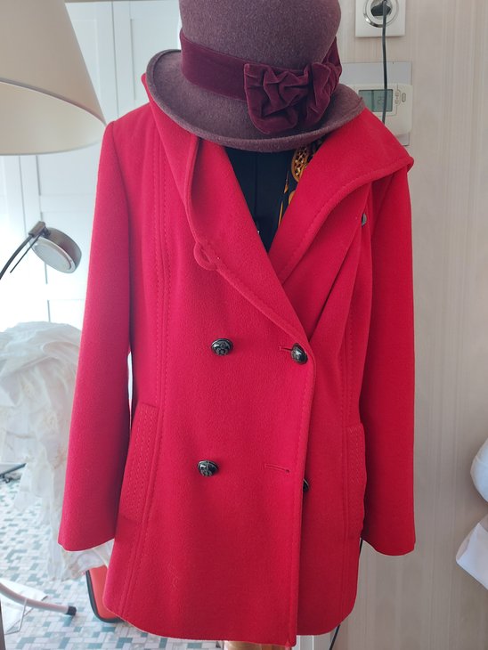  Brocantes vide dressing