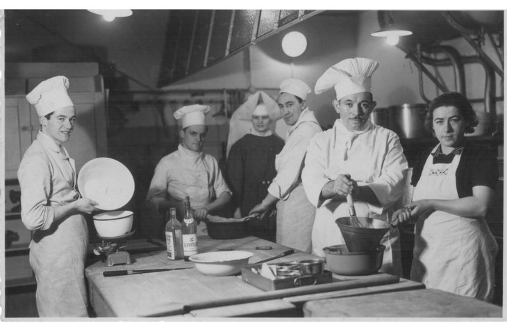 Expositions Spa ! museum : Patrimoine gourmand