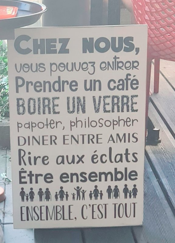  Grande brocante
