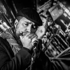 Concerts Brussels Rhythm Blues Club