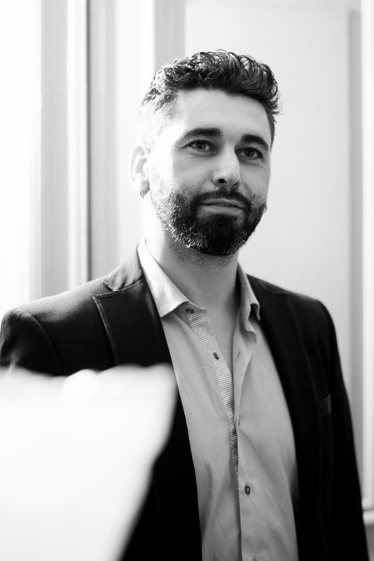 Concerts Les Amateurs Karim Gharbi & Benjamin Sauzereau