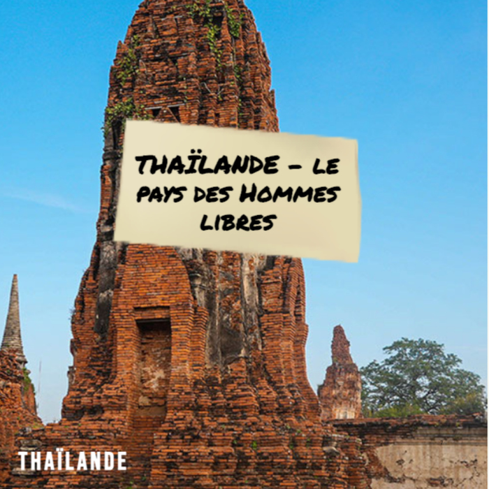Spectacles Exploration monde | THAILANDE, l île hommes libres