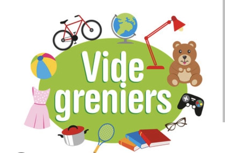  Brocante vide grenier