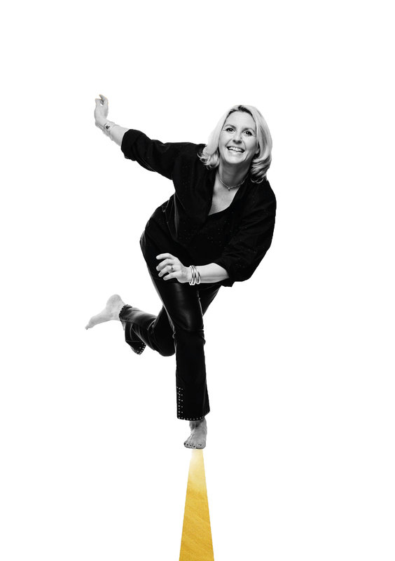 Spectacles Véronique Gallo - vraie vie