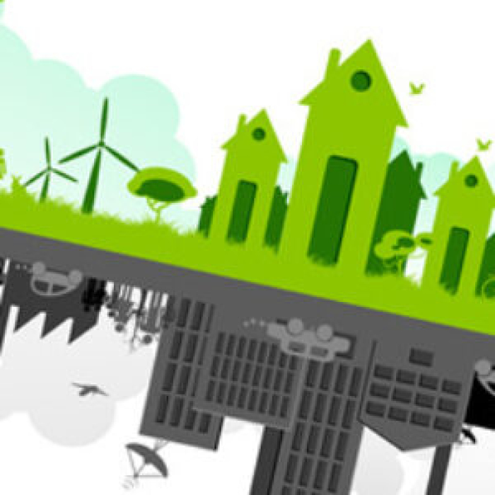 Conférences Où est transition énergétique / Damien Ernst - Claude Desama