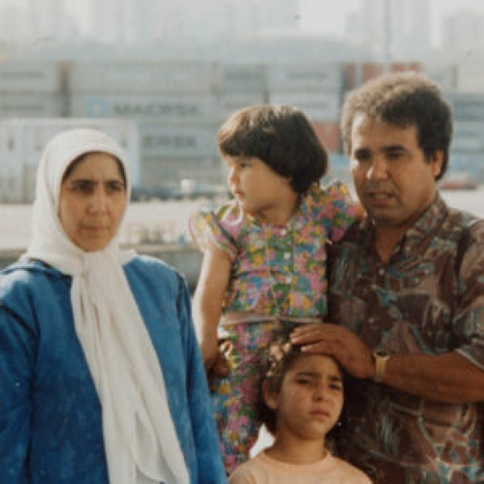 Spectacles Les Miennes