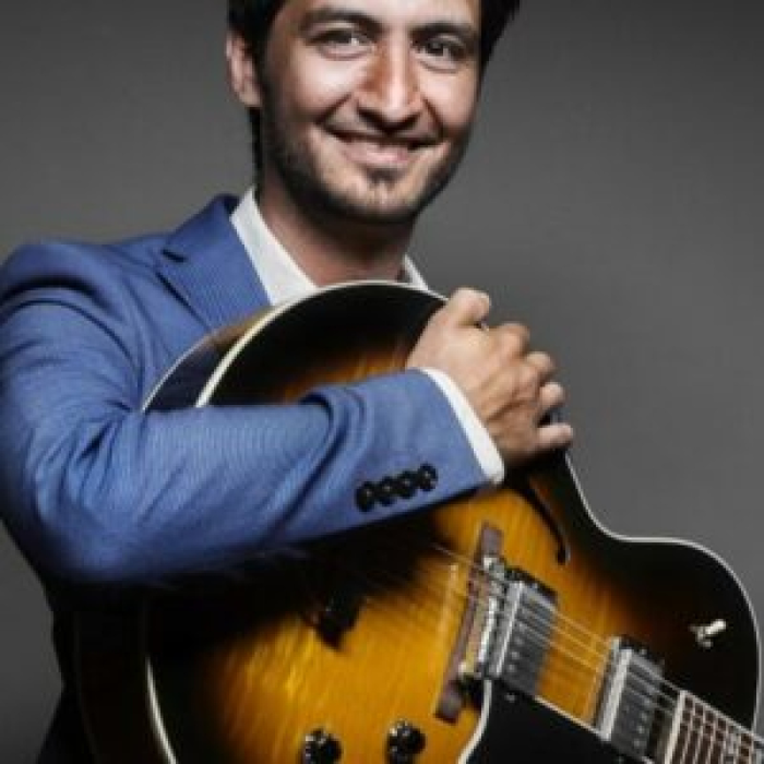 Concerts Bal Centre : Tango /Camilo Cо́rdoba Quintet