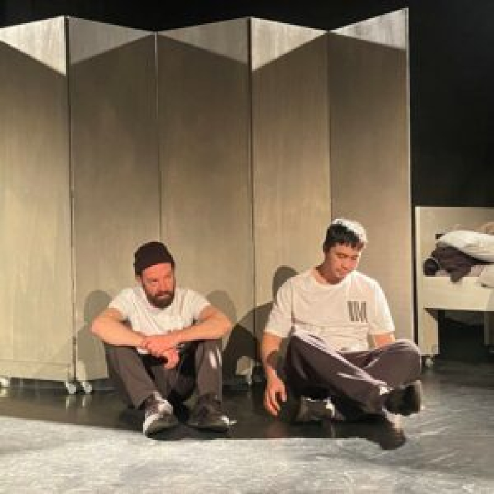 Spectacles Intra Muros