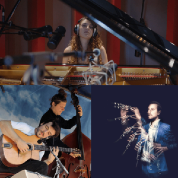 Spectacles Ista Swing - Hommage Ella Fitzgerald