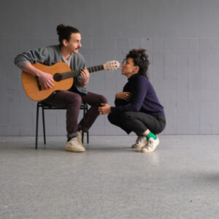 Spectacles T es toi ?