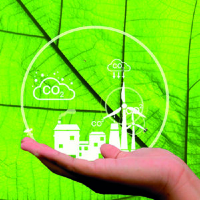 Conférences Comment repenser gestion entreprises des bases écologiques / Niessen