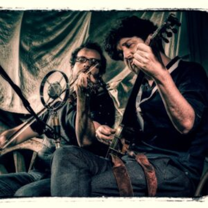Concerts Bal Centre : Square dance - Hills Belgium