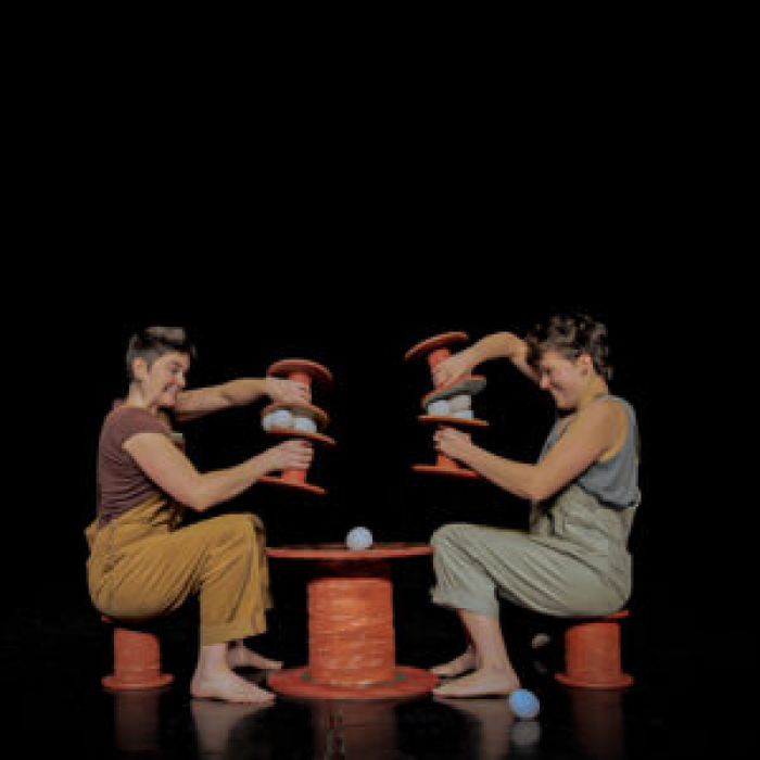 Spectacles Rabibochées