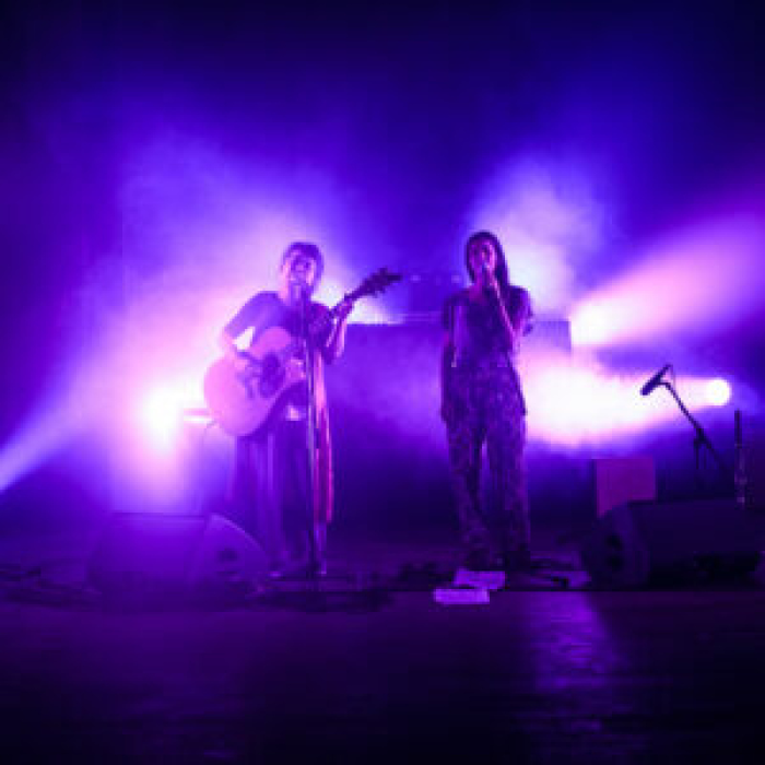 Spectacles La Rivière