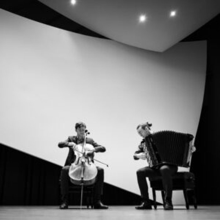 Spectacles Duo Kiasma