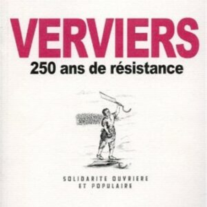 Spectacles 250 de résistance Verviers