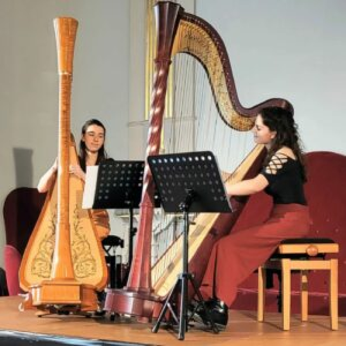 Spectacles Duo Sauly