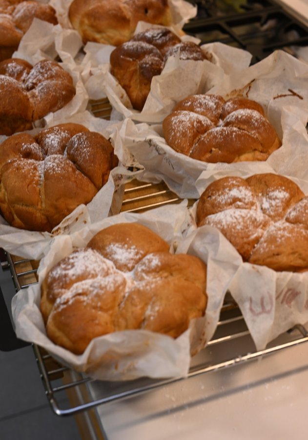 Stages,cours Ateliers saveurs
