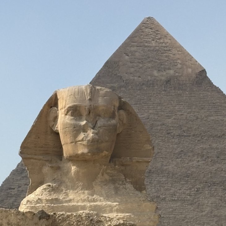 Conférences Conférence Claude Obsomer  Les pyramides égyptiennes l Ancien Empire 