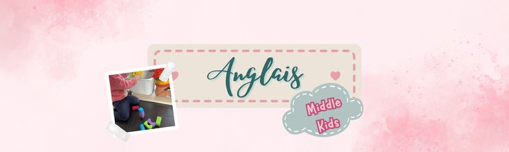 Stages,cours Cours d anglais pour enfants