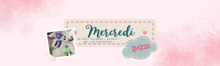 Stages,cours Les mercredis récréatifs
