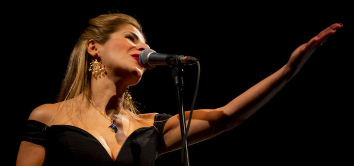 Concerts Piaf - Hommage