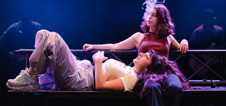 Spectacles Dream Job(s)