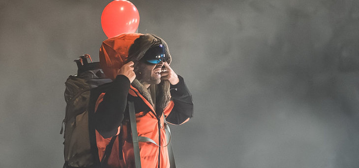 Spectacles Fils Bâtard