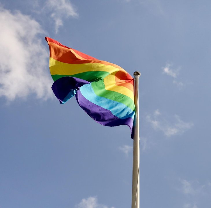 Conférences Salons d’écoute Lgbtqia+ Female gaze