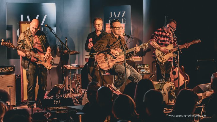 Concerts Marka