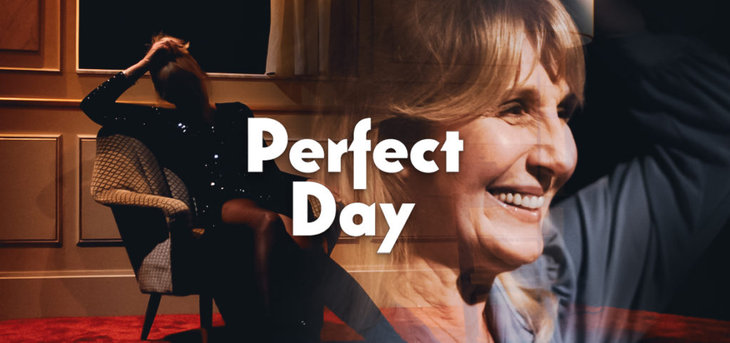 Spectacles Perfect Day