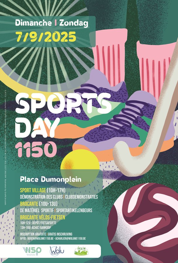 Loisirs Sportsday