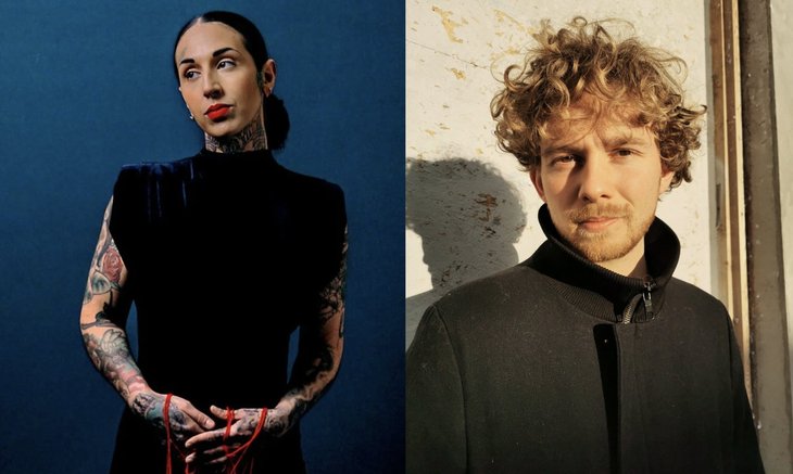 Concerts Nuit dehors - nuit dehors : Soirée Slam + micro ouvert
