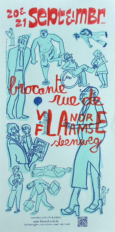  Brocante de Flandre