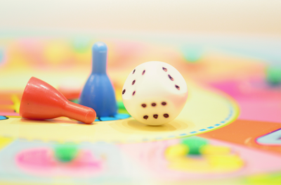 Spectacles Après-midi jeux société pour ados