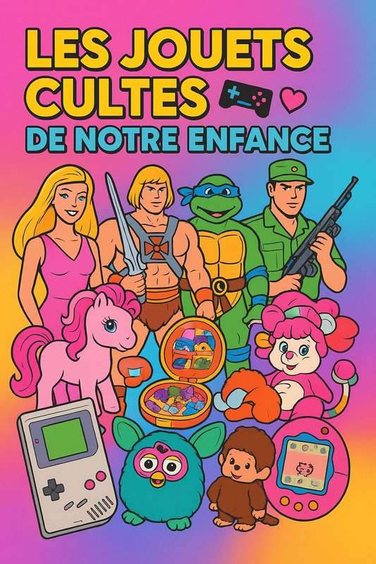 Loisirs Convention barbie