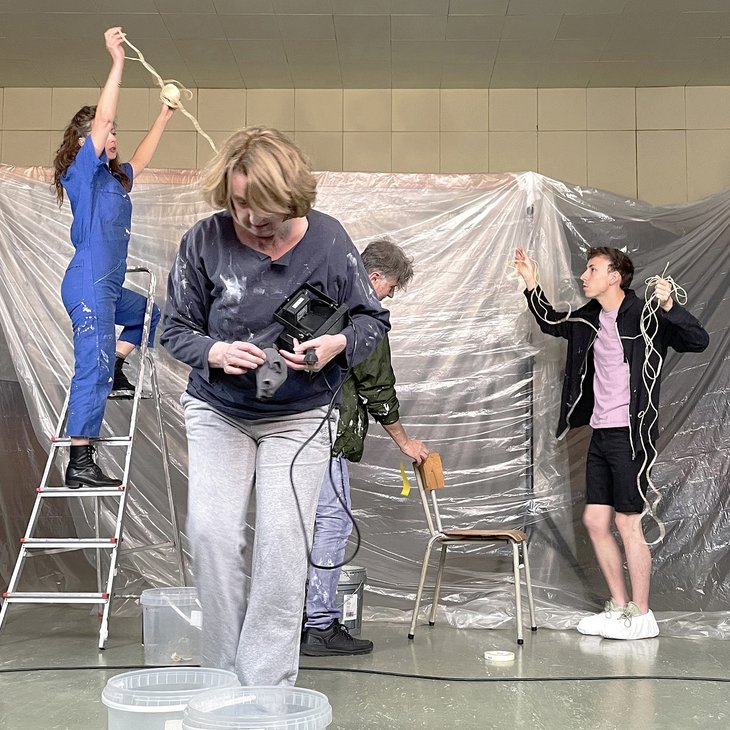 Spectacles En général nous sommes d accord