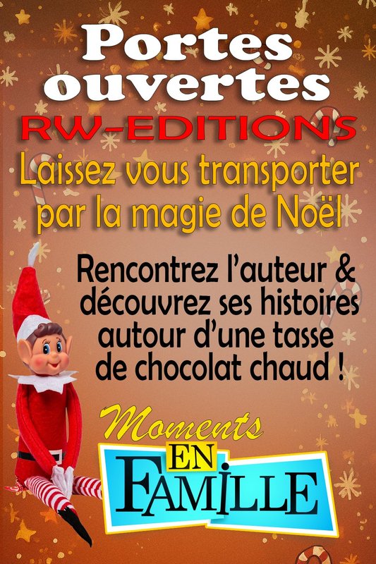 Loisirs Portes ouvertes Rw-editions