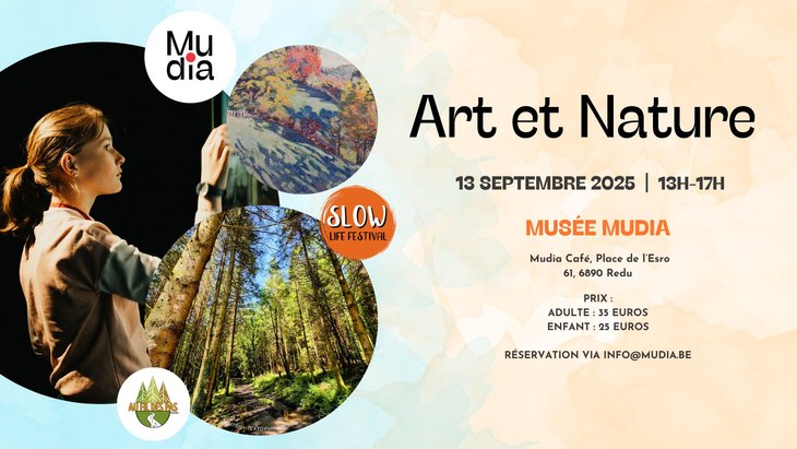 Loisirs Art Nature