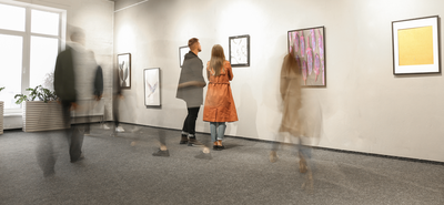 Conférences Exposition  L histoire d une astérisque  Chloé Eppe