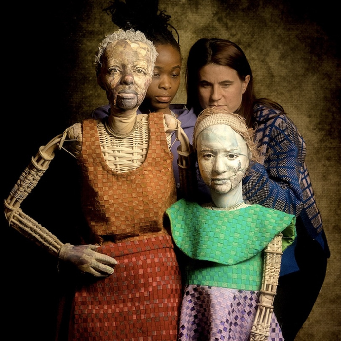 Spectacles L empreinte