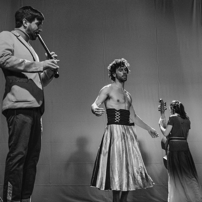 Spectacles M.Elancolie