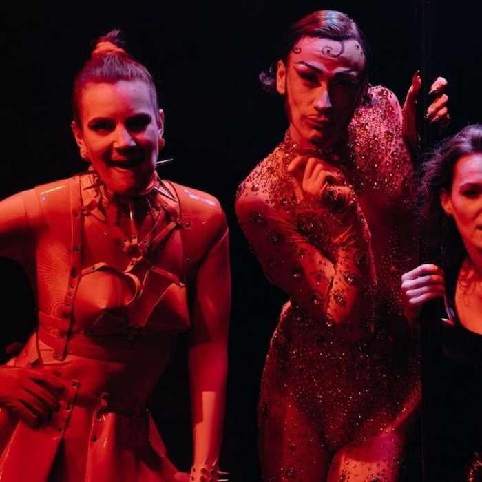 Spectacles Complexes