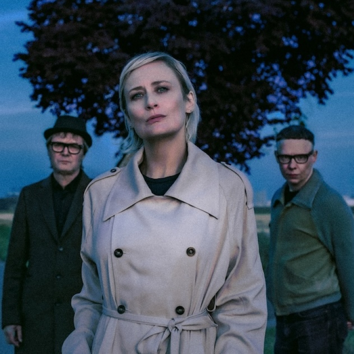Spectacles Hooverphonic