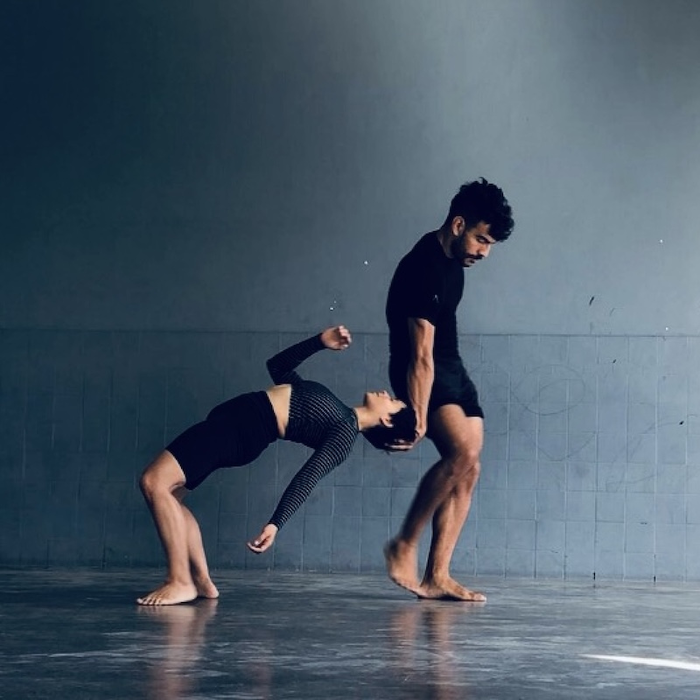 Spectacles Corps Tendres