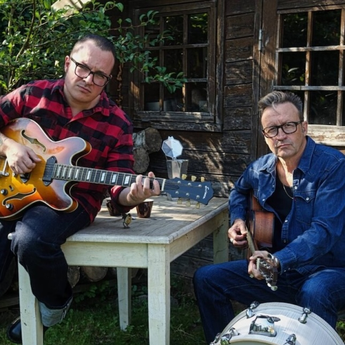 Spectacles Appelez-moi Serge