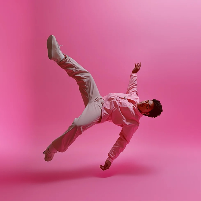 Spectacles Dance Pulse