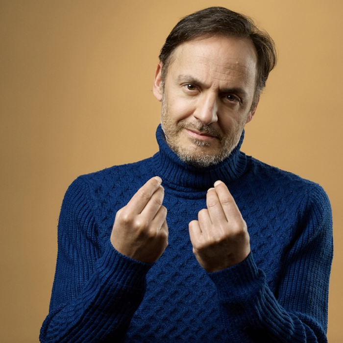 Spectacles Porca Strada ! histoire italienne