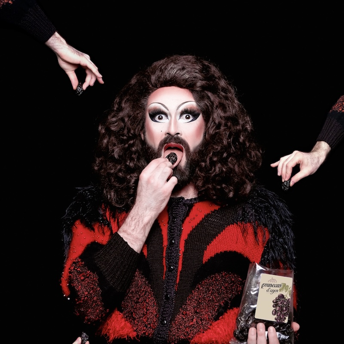 Spectacles La Passion Chantaaaal